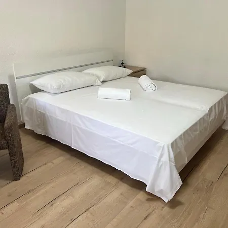 Apartamento Jagodje Izola