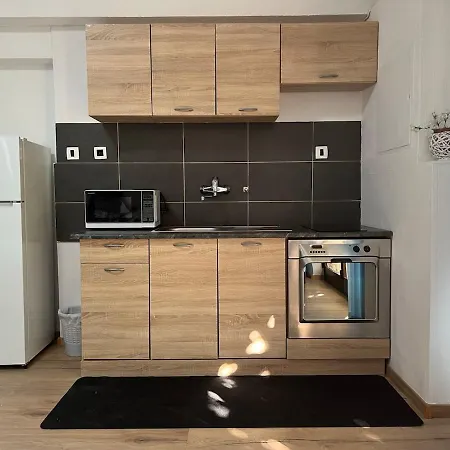 Apartamento Jagodje Izola