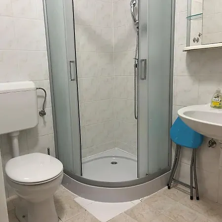 Apartamento Jagodje Izola