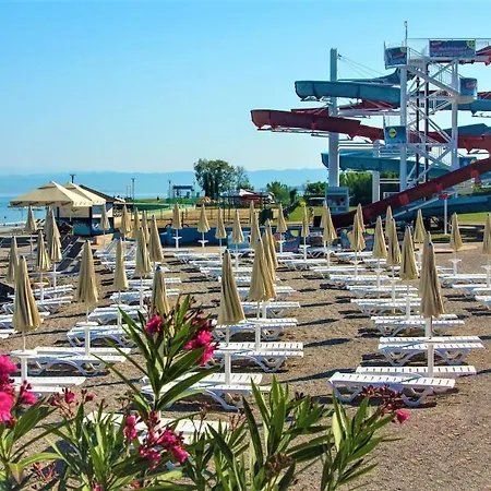 Jagodje Apartamento Izola