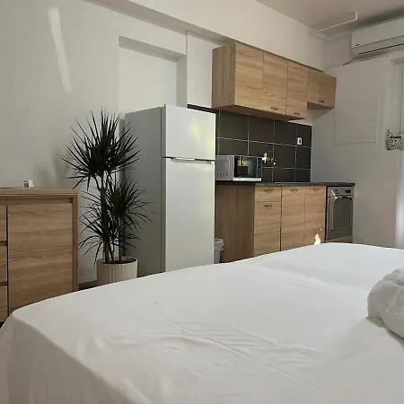 Jagodje Apartamento